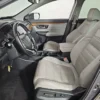 2017 Honda CR-V EX-L wNavigation