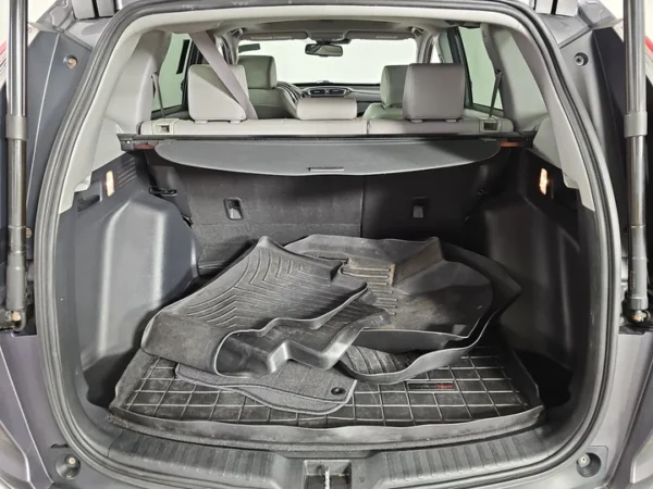 2017 Honda CR-V EX-L wNavigation