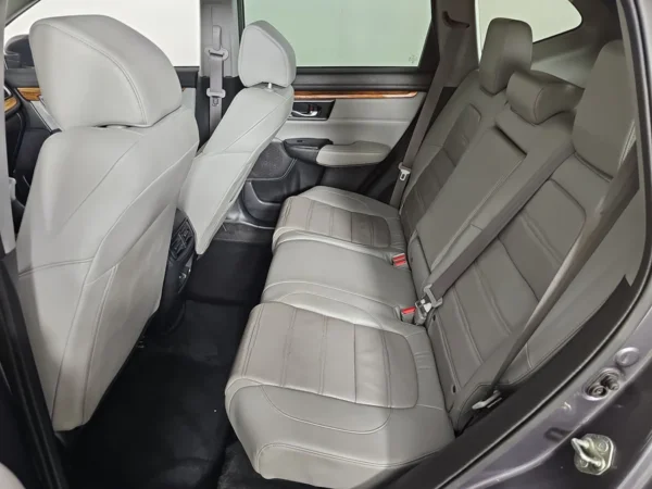 2017 Honda CR-V EX-L wNavigation