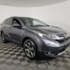 2017 Honda CR-V EX-L wNavigation