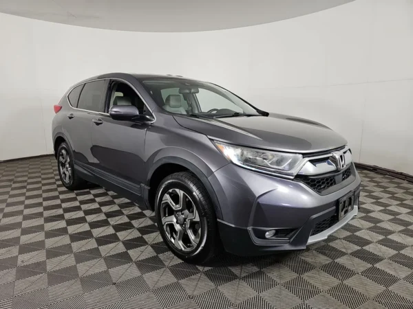 2017 Honda CR-V EX-L wNavigation
