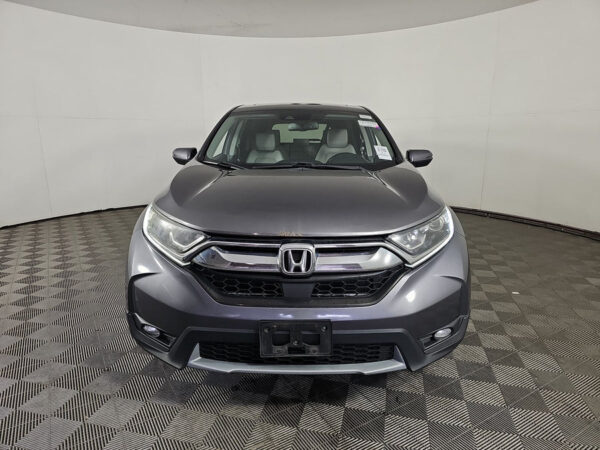 2017 Honda CR-V EX-L wNavigation