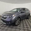 2017 Honda CR-V EX-L wNavigation