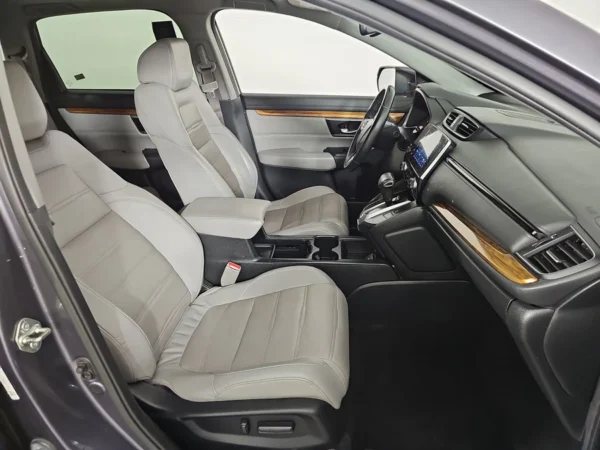 2017 Honda CR-V EX-L wNavigation