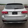 2016 Mercedes-Benz GLC 300 4MATIC