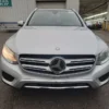 2016 Mercedes-Benz GLC 300 4MATIC