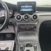 2016 Mercedes-Benz GLC 300 4MATIC