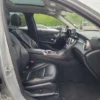 2016 Mercedes-Benz GLC 300 4MATIC