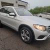 2016 Mercedes-Benz GLC 300 4MATIC