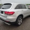 2016 Mercedes-Benz GLC 300 4MATIC