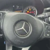 2016 Mercedes-Benz GLC 300 4MATIC