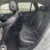 2016 Mercedes-Benz GLC 300 4MATIC