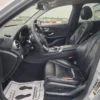 2016 Mercedes-Benz GLC 300 4MATIC