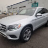 2016 Mercedes-Benz GLC 300 4MATIC