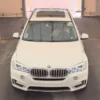 2015 BMW X5 Sports Activity Vehicle sDrive35i XLINE