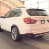 2015 BMW X5 Sports Activity Vehicle sDrive35i XLINE