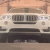 2015 BMW X5 Sports Activity Vehicle sDrive35i XLINE