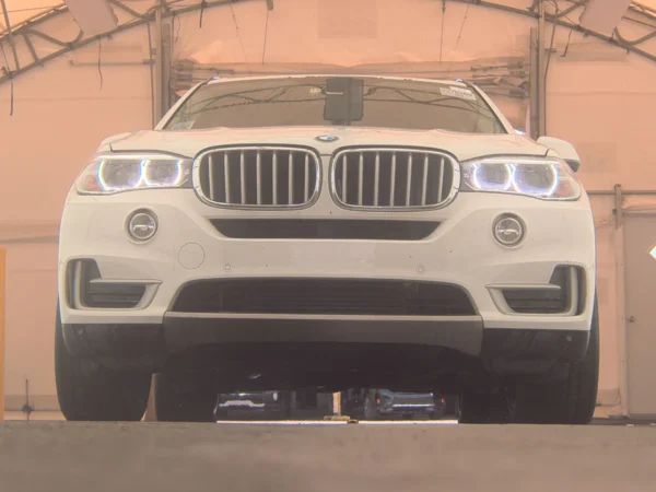 2015 BMW X5 Sports Activity Vehicle sDrive35i XLINE
