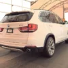 2015 BMW X5 Sports Activity Vehicle sDrive35i XLINE