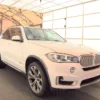 2015 BMW X5 Sports Activity Vehicle sDrive35i XLINE