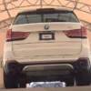 2015 BMW X5 Sports Activity Vehicle sDrive35i XLINE