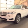 2015 BMW X5 Sports Activity Vehicle sDrive35i XLINE