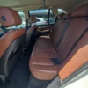 2015 BMW X5 Sports Activity Vehicle sDrive35i XLINE