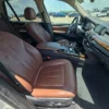 2015 BMW X5 Sports Activity Vehicle sDrive35i XLINE