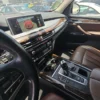 2015 BMW X5 Sports Activity Vehicle sDrive35i XLINE