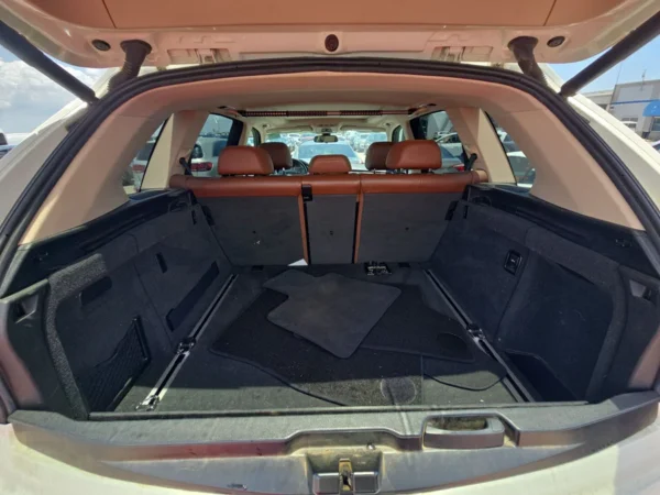 2015 BMW X5 Sports Activity Vehicle sDrive35i XLINE